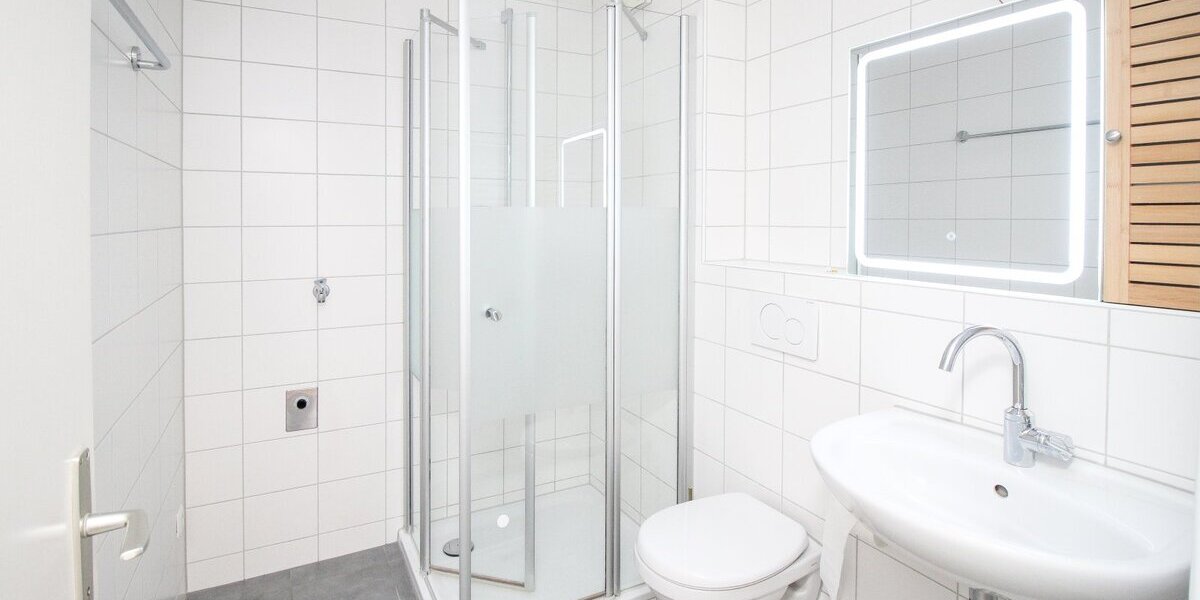 RESERVIERT - Modernisierte 1,5-Zimmer-Wohnung mit Balkon & Aufzug in Rottweil - Etagenwohnung Rottweil | Angebot:26648059
