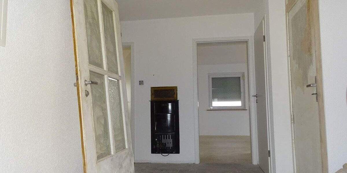 Einfamilienhaus Villingen-Schwenningen Schwenningen - 4 Zimmer, 125 m&sup2;, 348.700&euro; | Angebot:25772114