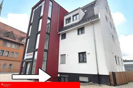 Wohnung Spaichingen - 3 Zimmer, 75 m&sup2;, 235.000&euro; | Angebot:25670857
