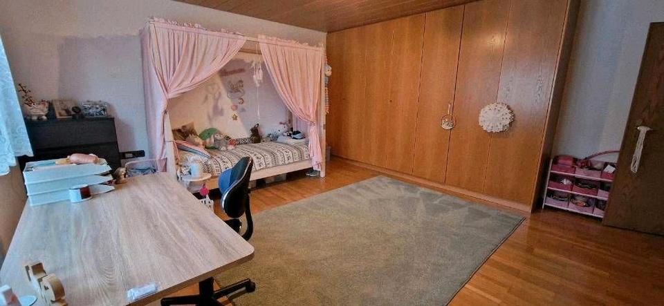 Etagenwohnung Spaichingen - 2 Zimmer, 100 m&sup2;, 1.000&euro; | Angebot:26519392