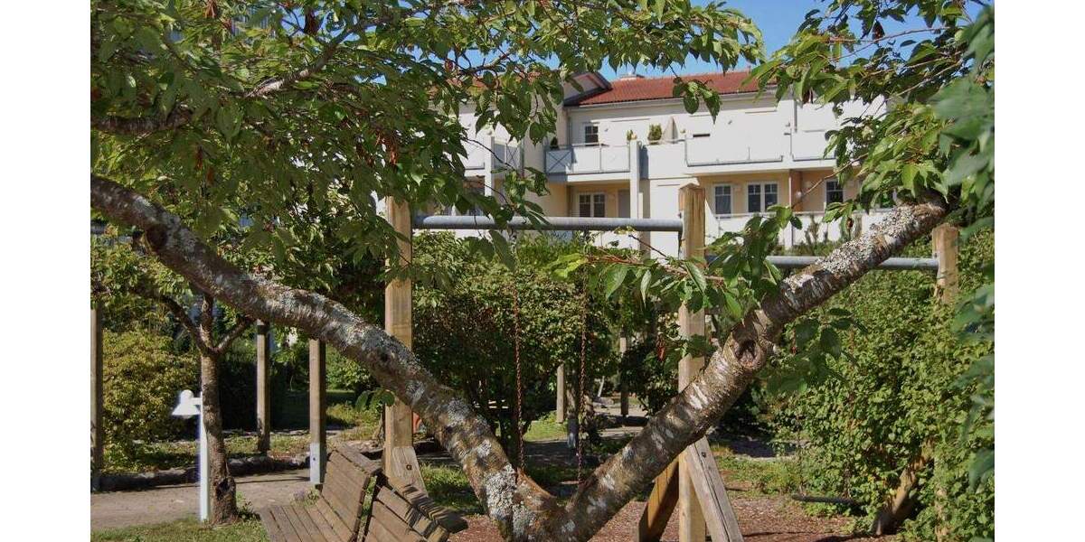 Etagenwohnung Trossingen - 2 Zimmer, 45 m&sup2;, 129.000&euro; | Angebot:25696491