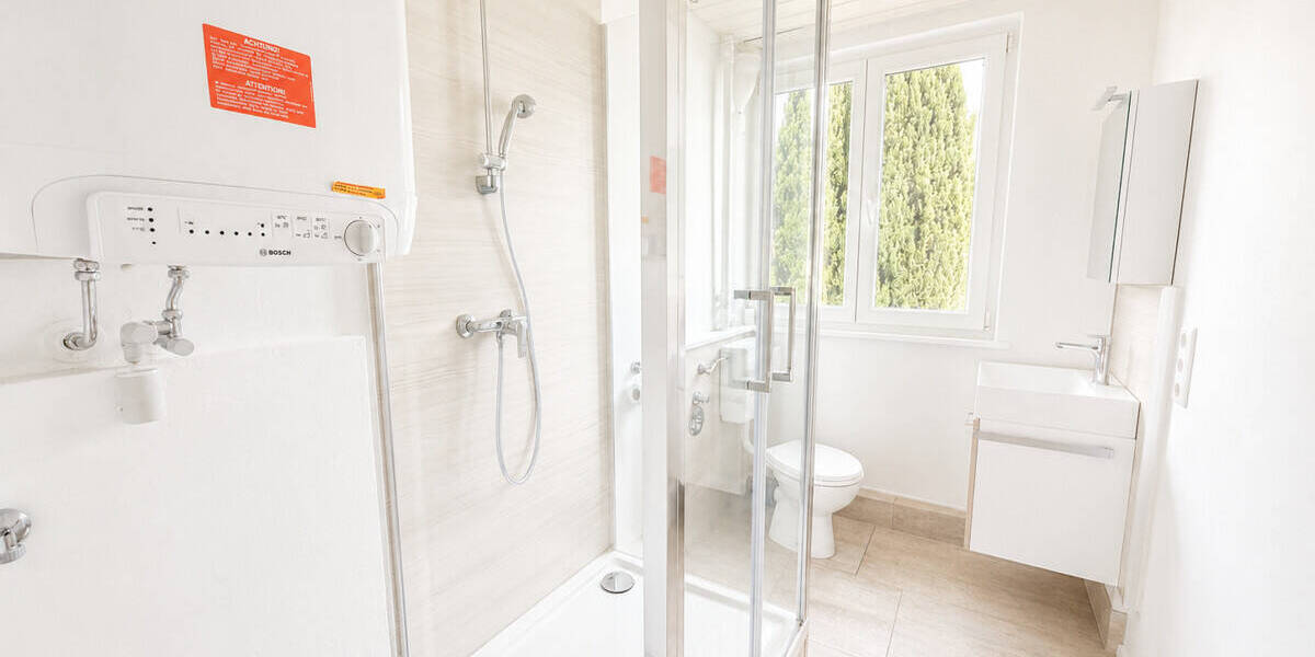 Etagenwohnung Rottweil - 3 Zimmer, 57 m&sup2;, 450&euro; | Angebot:26556628