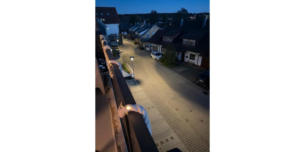 Etagenwohnung Villingen-Schwenningen Schwenningen - 3 Zimmer, 80 m&sup2;, 1.360&euro; | Angebot:26431340