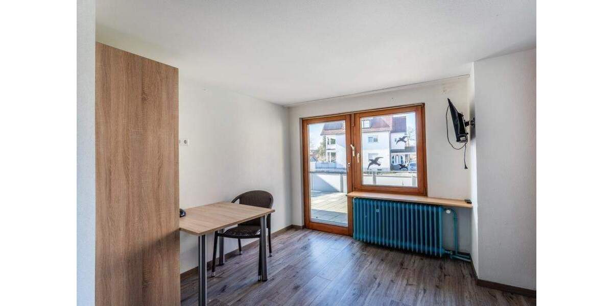 Gewerbeobjekt Tuningen - 1 Zimmer, 535.000&euro; | Angebot:25698707