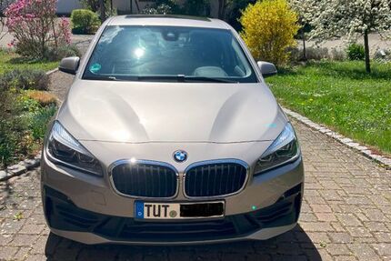BMW 225 Active Tourer 28.000 km 20.299 &euro; Spaichingen 78549