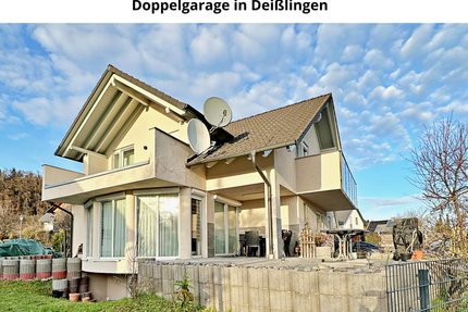 Haus Deißlingen - 10 Zimmer, 248 m&sup2;, 699.000&euro; | Angebot:26013948