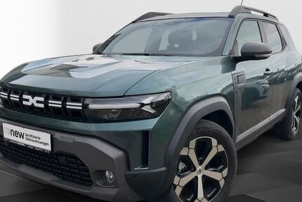 Dacia Duster 6.600 km 24.390 &euro; Aldingen - Landkreis Tuttlingen 78554