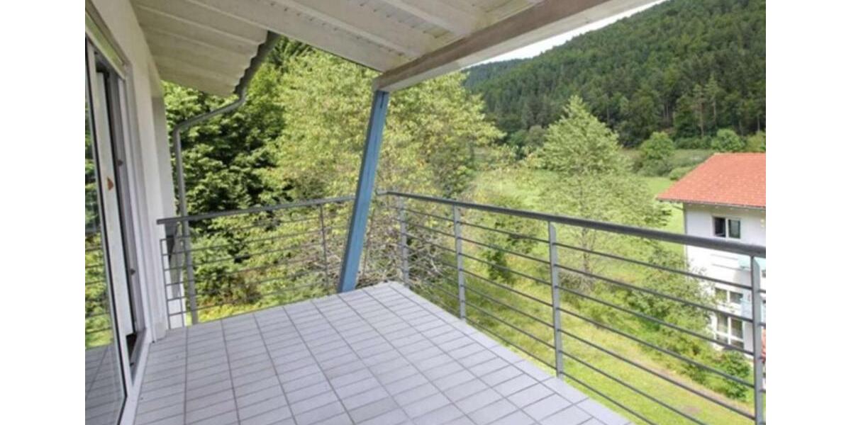 Etagenwohnung Immendingen - 5 Zimmer, 107 m&sup2;, 1.070&euro; | Angebot:25867115