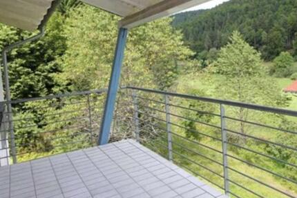 Wohnung Immendingen - 5 Zimmer, 107 m&sup2;, 1.070&euro; | Angebot:25867115