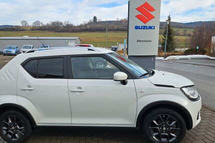 Suzuki Ignis 32.800 km 13.750 &euro; Seitingen-Oberflacht 78606