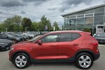 Volvo XC40 T4 MOMENTUM AWD/KLIMA/LEDER/ PRO-PAKET/LED 52.808 km 26.900 &euro; Villingen-Schwenningen 78054