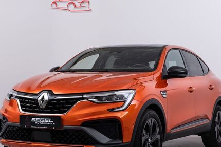 Renault Arkana 61.500 km 19.890 &euro; Spaichingen 78549