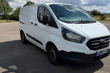 Ford Transit Custom 151.300 km 9.999 &euro; Bubsheim 78585
