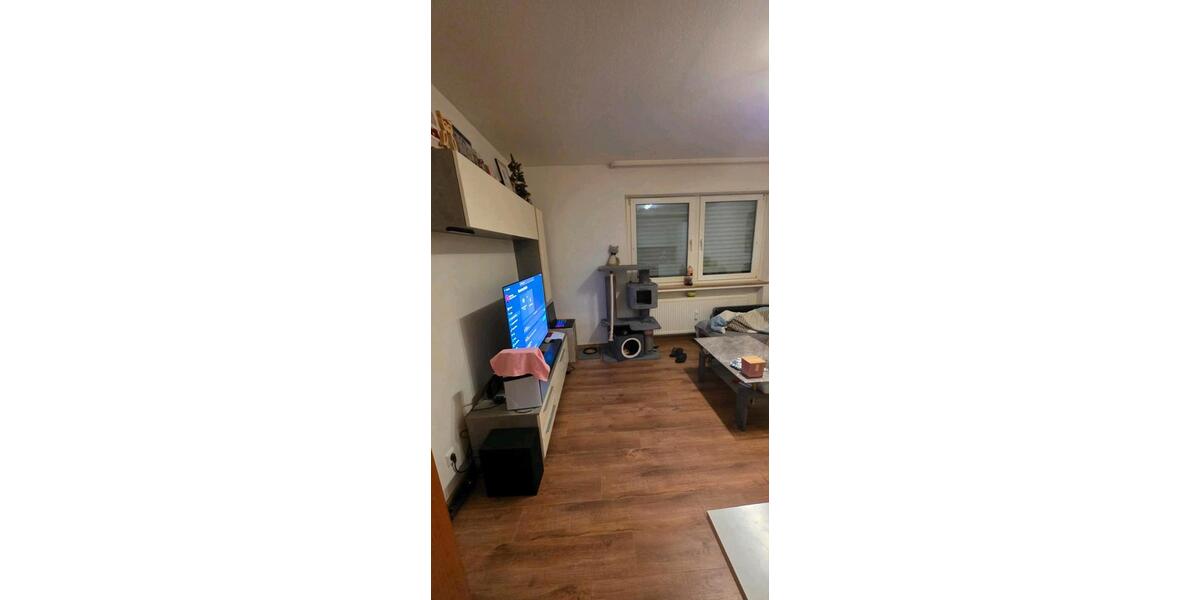 Etagenwohnung Hardt - 2 Zimmer, 38 m&sup2;, 530&euro; | Angebot:25760613
