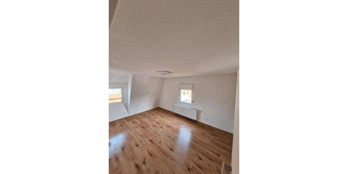 Etagenwohnung Villingen-Schwenningen Schwenningen - 2 Zimmer, 50 m&sup2;, 850&euro; | Angebot:26646735