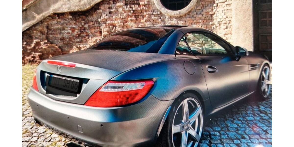 Mercedes-Benz 200 84.500 km 18.500 &euro; Zimmern 78658