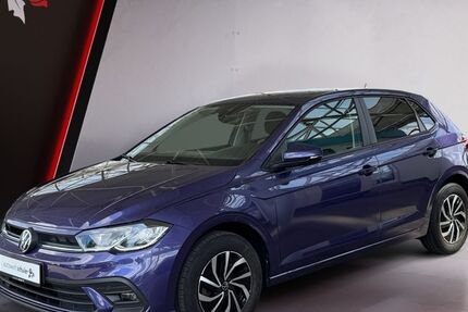 VW Polo 57.700 km 14.449 &euro; Villingen-Schwenningen 78052