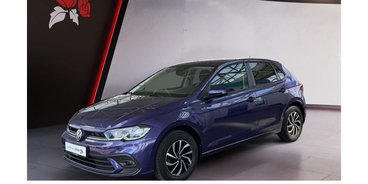 VW Polo 57.700 km 14.449 &euro; Villingen-Schwenningen 78052