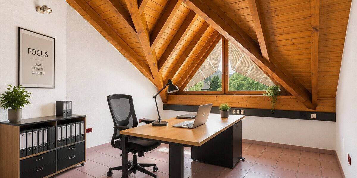 Gewerbeobjekt Epfendorf - 3 Zimmer, 75 m&sup2;, 585&euro; | Angebot:26797385