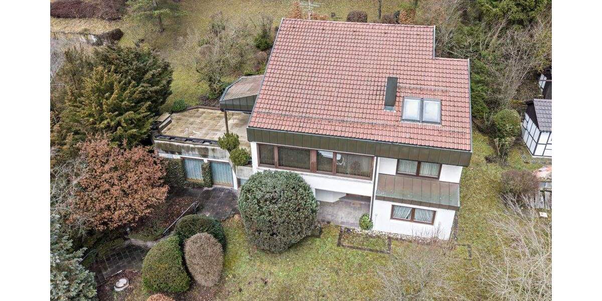 Einfamilienhaus Epfendorf / Trichtingen Trichtingen - 7 Zimmer, 214 m&sup2;, 495.000&euro; | Angebot:25691294