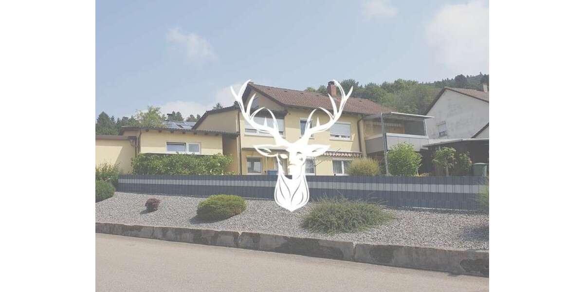 Einfamilienhaus Wehingen - 7 Zimmer, 160 m&sup2;, 519.000&euro; | Angebot:25590886