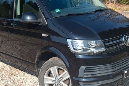 VW T6 Caravelle 216.000 km 16.900 &euro; Friedenweiler 79877