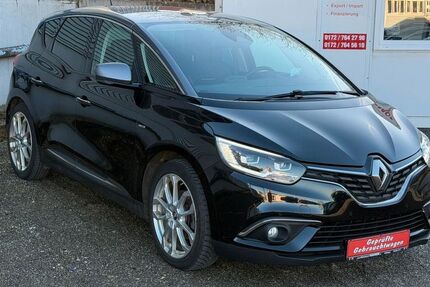 Renault Scenic 137.000 km 11.490 &euro; Spaichingen 78549