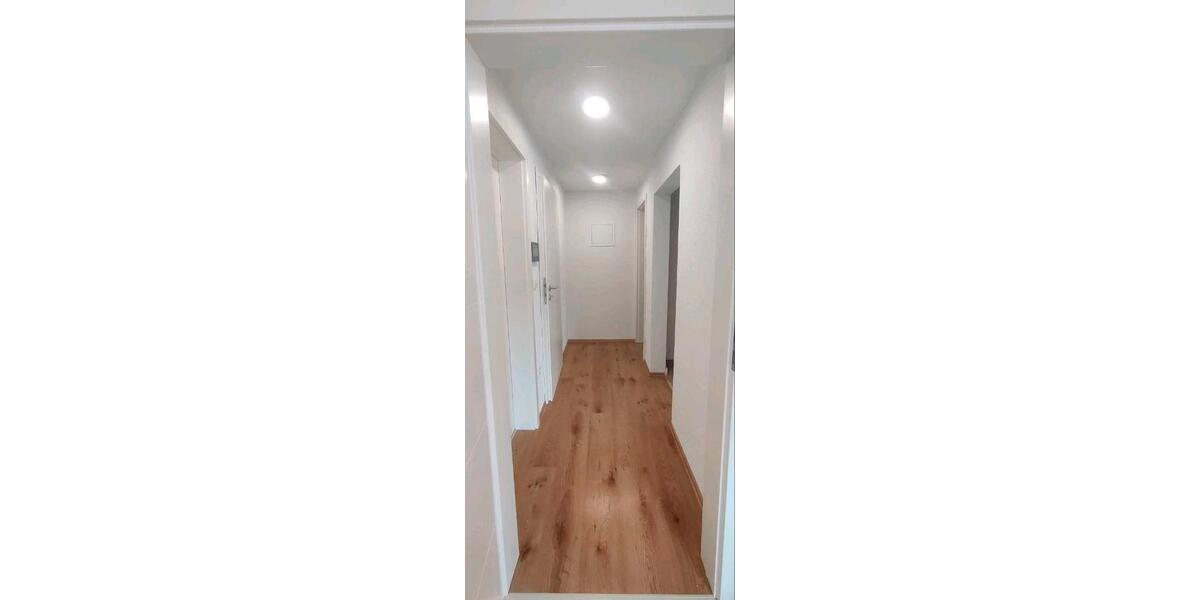 Etagenwohnung Villingen-Schwenningen Schwenningen - 2 Zimmer, 50 m&sup2;, 850&euro; | Angebot:26646735