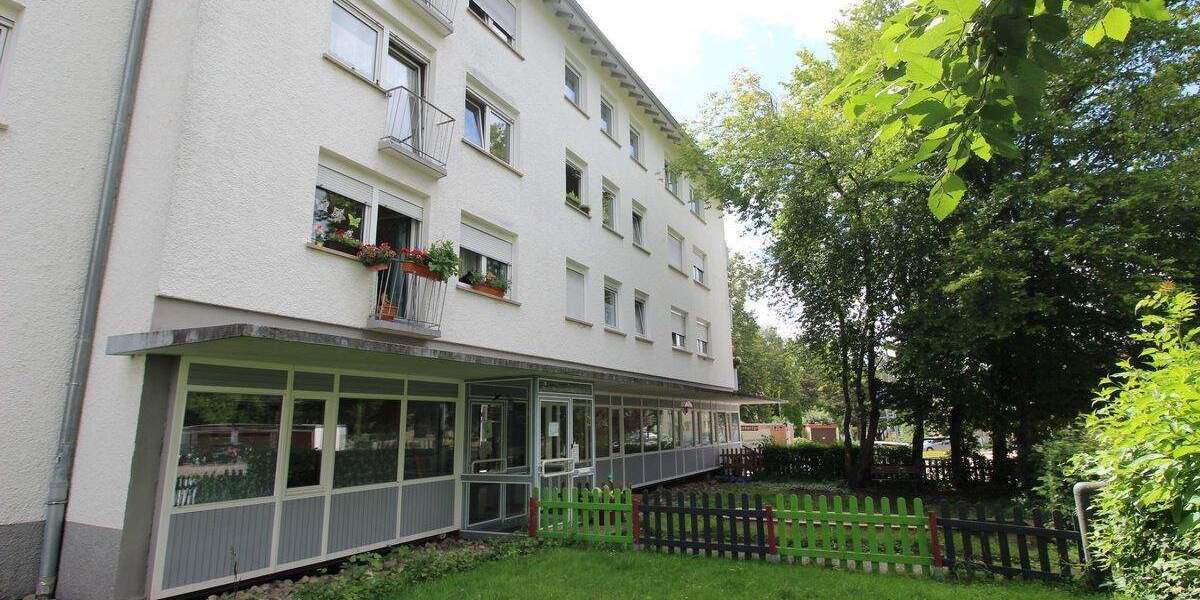 Gewerbeobjekt Villingen-Schwenningen Villingen - 5 Zimmer, 156 m&sup2;, 890&euro; | Angebot:25821285