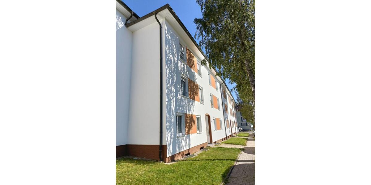 Etagenwohnung Sankt Georgen im Schwarzwald - 2.5 Zimmer, 47 m&sup2;, 400&euro; | Angebot:25328666