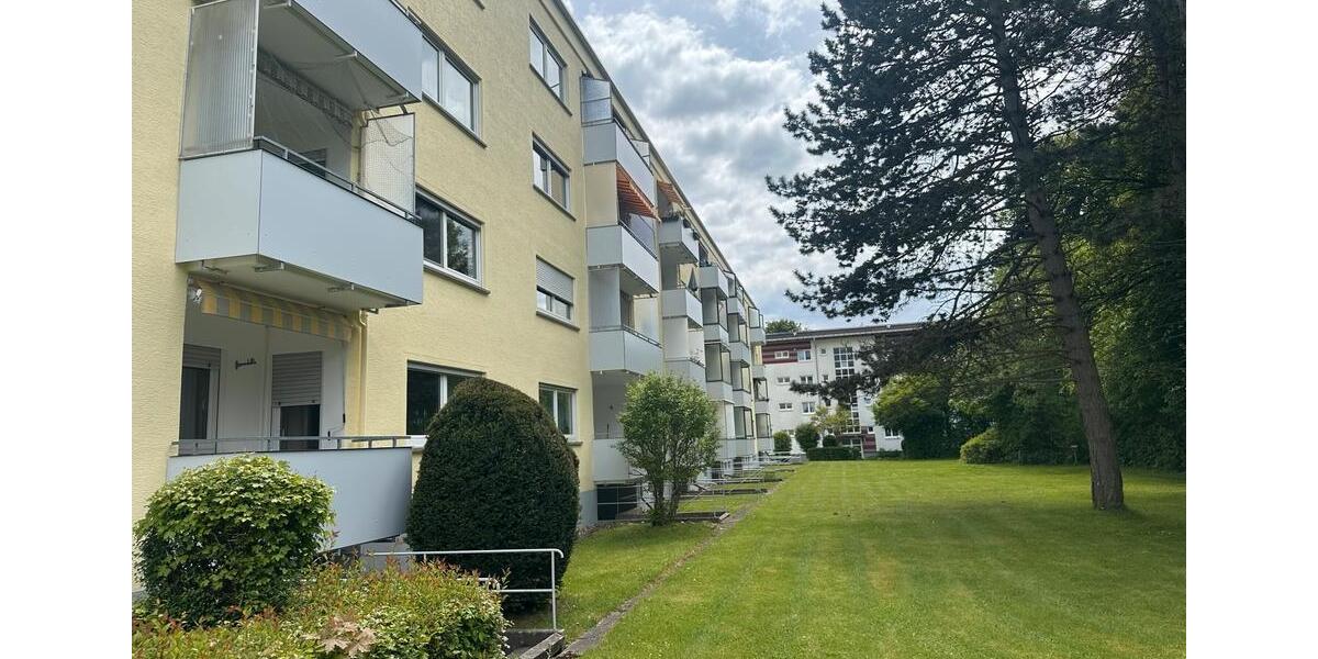 Erdgeschoßwohnung Villingen-Schwenningen Schwenningen - 3.5 Zimmer, 88 m&sup2;, 234.000&euro; | Angebot:26639906