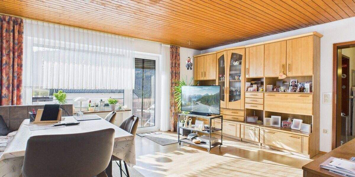 Einfamilienhaus Reichenbach am Heuberg - 7 Zimmer, 170 m&sup2;, 279.000&euro; | Angebot:25683364