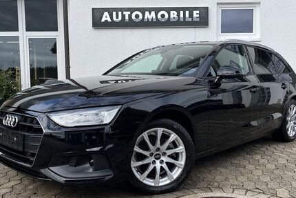 Audi A4 24.900 km 30.979 &euro; Königsfeld 78126