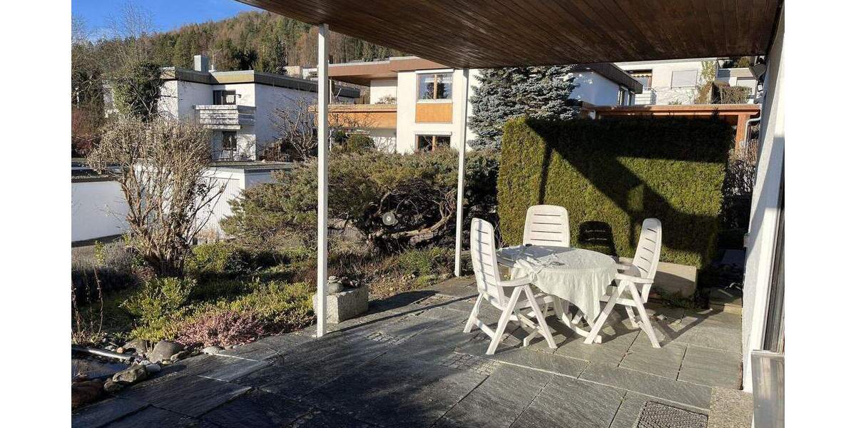 Bungalow Tuttlingen - 6 Zimmer, 153 m&sup2;, 597.000&euro; | Angebot:25670862