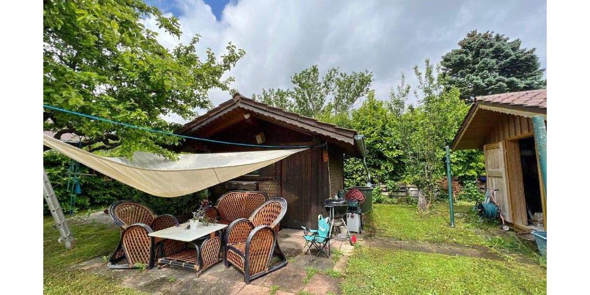 Einfamilienhaus Villingen-Schwenningen OT Weigheim Weigheim - 7 Zimmer, 151 m&sup2;, 318.000&euro; | Angebot:25734669