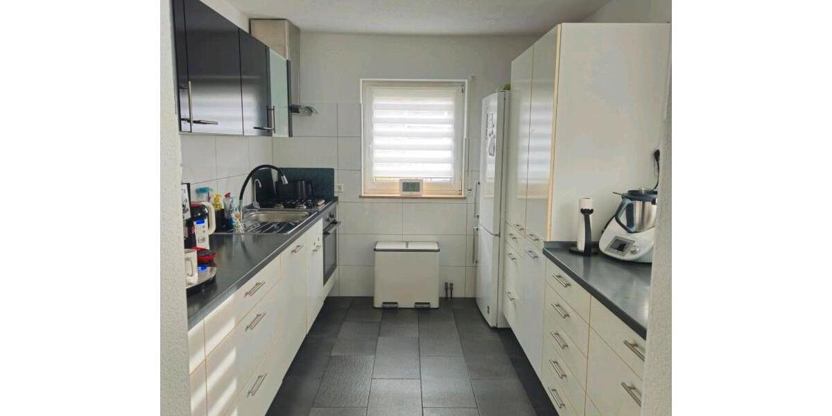 Erdgeschoßwohnung Rottweil - 4.5 Zimmer, 95 m&sup2;, 360.000&euro; | Angebot:26941711