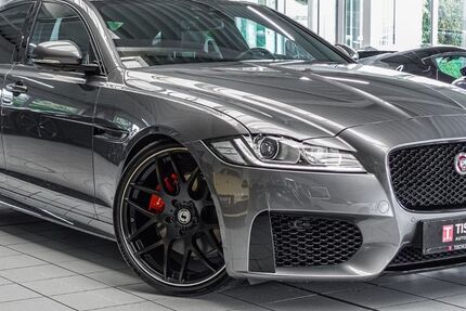 Jaguar XF 47.209 km 34.880 &euro; Villingen-Schwenningen 78056