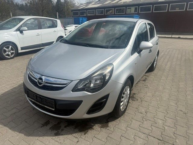Opel Corsa 51.000 km 4.900 &euro; Villingen 78050