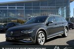VW Passat Alltrack 2.0 TDI MASSAGE/PANO/NAVI/1.HAND 88.854 km 26.800 &euro; Villingen-Schwenningen 78054