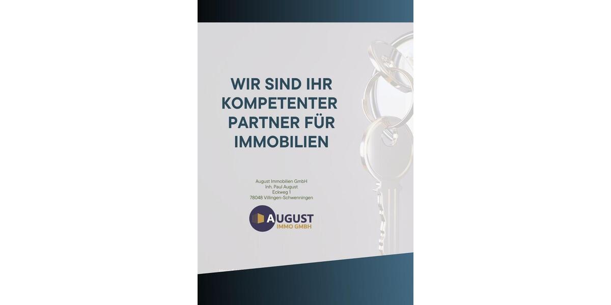 Einfamilienhaus Villingen-Schwenningen Schwenningen - 2.5 Zimmer, 64 m&sup2;, 289.900&euro; | Angebot:24782326