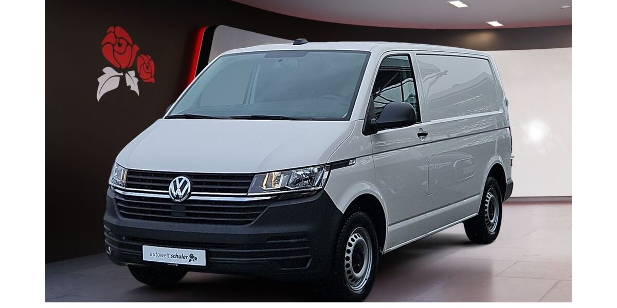 VW T6 Transporter 27.600 km 28.949 &euro; Villingen-Schwenningen 78052