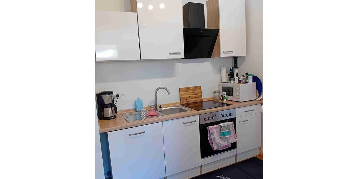 Etagenwohnung Villingen-Schwenningen Villingen - 3 Zimmer, 98 m&sup2;, 310.000&euro; | Angebot:25984932