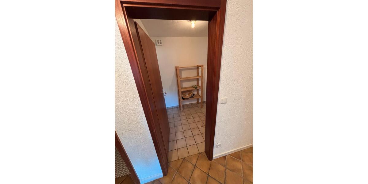Erdgeschoßwohnung Epfendorf - 2 Zimmer, 55 m&sup2;, 500&euro; | Angebot:25311582