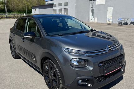 Citroen C3 79.200 km 6.799 &euro; Oberndorf a.N. 78727