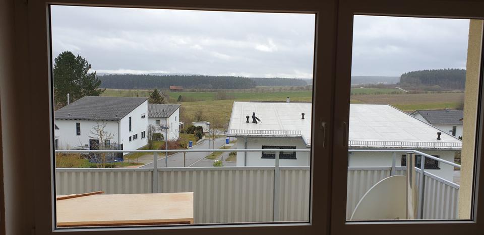 Etagenwohnung Rottweil - 3.5 Zimmer, 83 m&sup2;, 795&euro; | Angebot:25457021