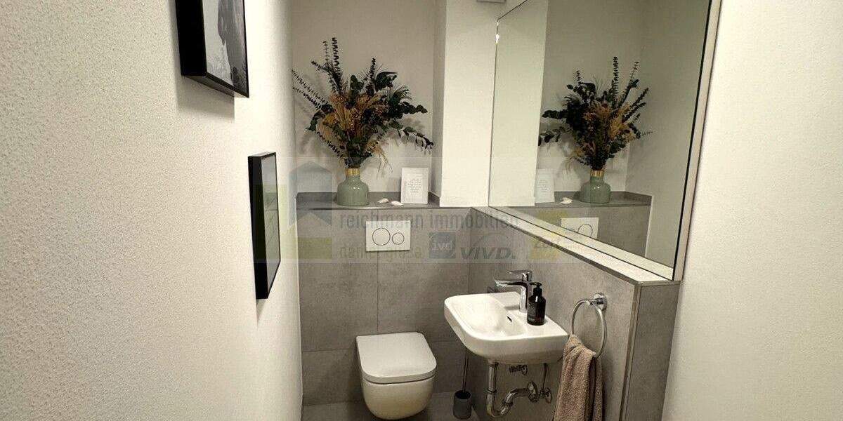 Etagenwohnung Donaueschingen - 5 Zimmer, 126 m&sup2;, 539.000&euro; | Angebot:25738202