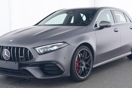 Mercedes-Benz A 45 AMG 15.056 km 59.740 &euro; Tuttlingen 78532