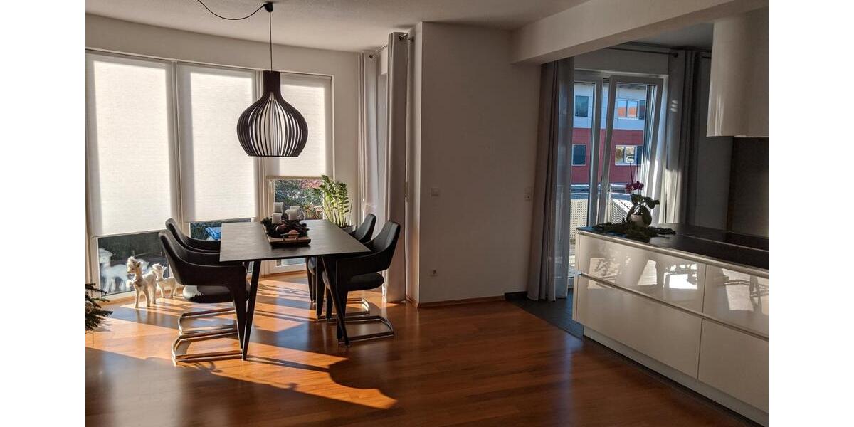 Erdgeschoßwohnung Rottweil - 4.5 Zimmer, 120 m&sup2;, 466.000&euro; | Angebot:25965844