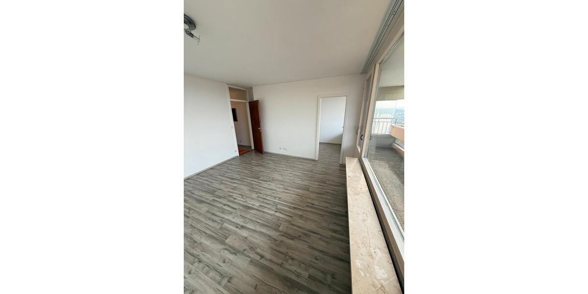 Etagenwohnung Villingen-Schwenningen Schwenningen - 2 Zimmer, 42 m&sup2;, 580&euro; | Angebot:24997030