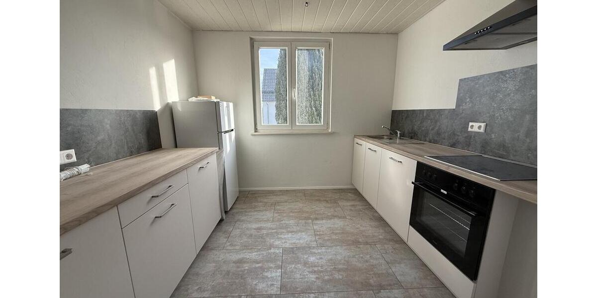 Etagenwohnung Rottweil - 3 Zimmer, 57 m&sup2;, 450&euro; | Angebot:24764537